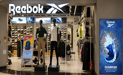 Pre-Rented Branded Outlet